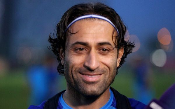 مهدی رجب زاده منصوریان و مربیان دیگر در ذوب آهن میهمان هستند