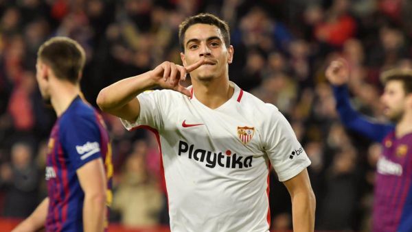  آماری تلخ برای بارسا  تنها یک بار صعود در 7 باخت 0-2 دربازی رفت