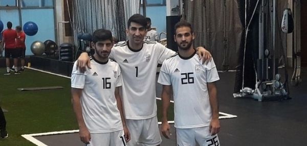 پرسپولیس نگران ملیپوشانش نیست