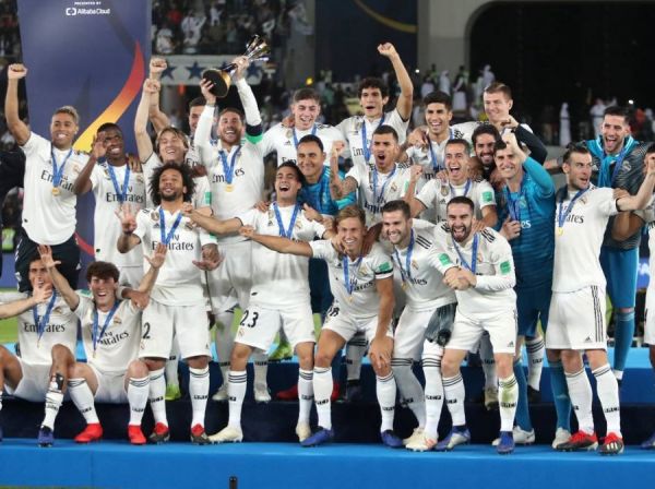 پردرآمدترین باشگاههای جهان مشخص شدند؛ رئال در صدر