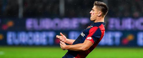  پیانتک  من از بدو تولد آماده بوده‌ام؛ میلان را به لیگ قهرمانان برمی‌گردانیم