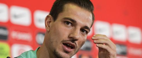 سدریک سوارش به اینتر میرود