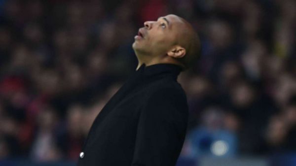  پتی  آنری هنوز فکر می‌کند بازیکن است