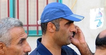  کوچک‌زاده مربی نساجی شد