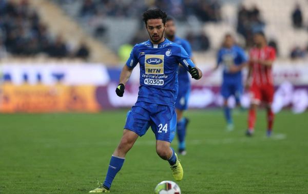  نقل و انتقالات استقلال با ۳ بازیکن بسته می شود