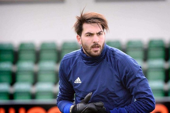  بازگشت علیرضا حقیقی به لیگ پرتغال