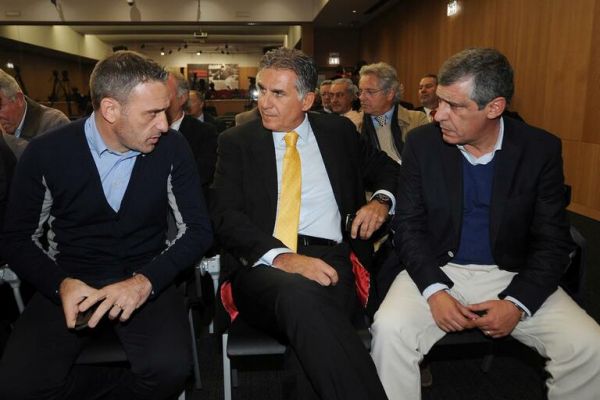 بنتو، کیروش را در امارات تنها گذاشت