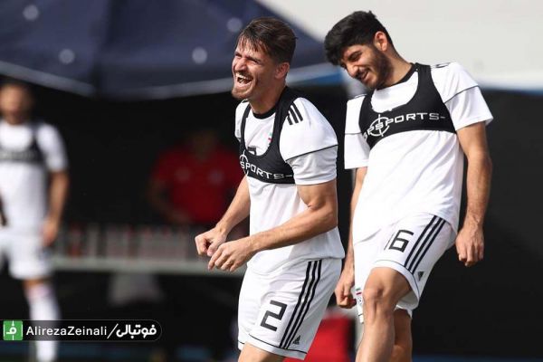  خنده های ذخیره باروحیه