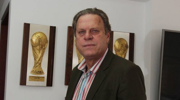 رئیس فدراسیون کلمبیا مذاکره خوبی با کیروش داشتیم