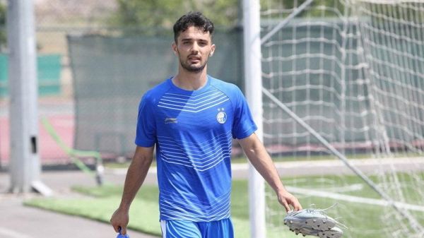 نورافکن به استقلال برگشت