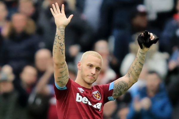 ستاره اتریشی پیشنهاد اغواکننده چینیها را رد کرد