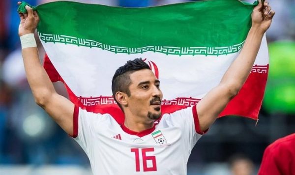 قوچاننژاد در یک قدمی تیم استرالیایی و لیگ قهرمانان آسیا