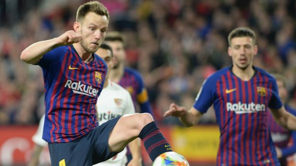  با آمدن دی‌یونگ، اوضاع راکیتیچ در بارسلونا چه خواهد شد