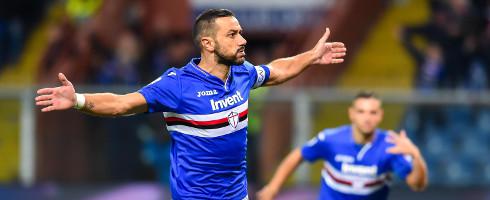  کوالیارلا به رکورد باتیستوتا رسید