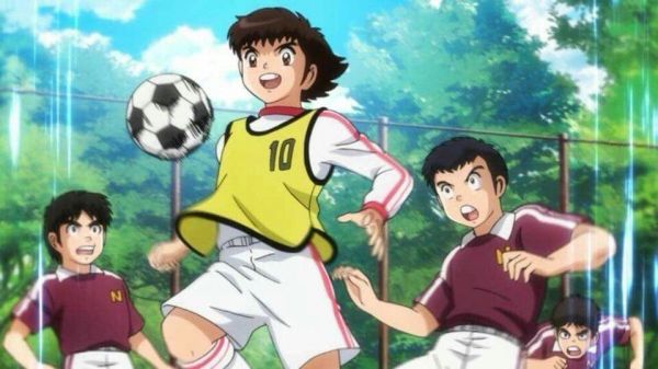 سوژه روز نقش سوباسا در فوتبال ژاپن