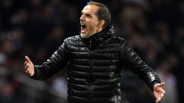  توخل  با غیبت نیمار و وراتی کنار می آییم