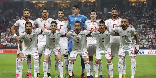 نگاهی به تغییرات ترکیب تیم ملی، سردرگمی ژاپنی ها از ترکیب ایران