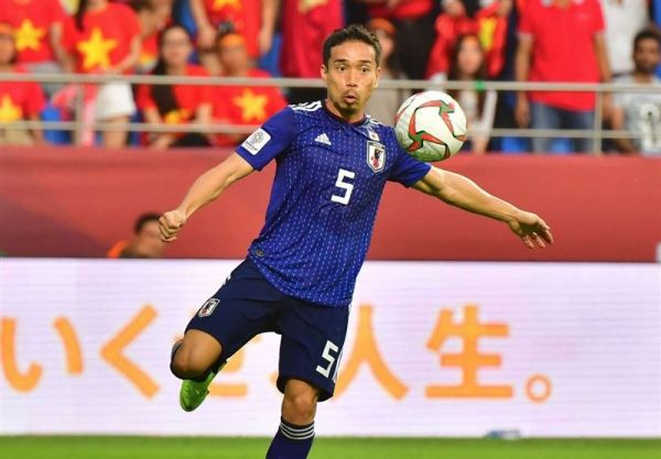  یوتو ناگاتومو  مهار آزمون، سرنوشت ژاپن را مشخص می‌کند  او مانند کاکا است