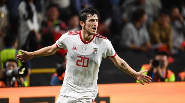  آزمون در راه تبدیل شدن به دایی  ارزش ترکیب ایران هفت برابر قطر