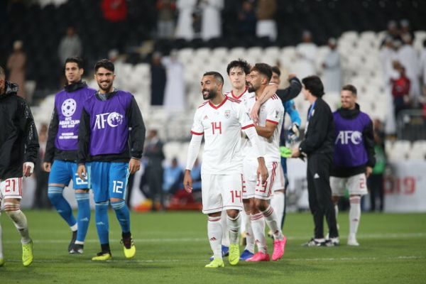  تمام ۲۵ هزار بلیت دیدار ایران و ژاپن فروخته شد