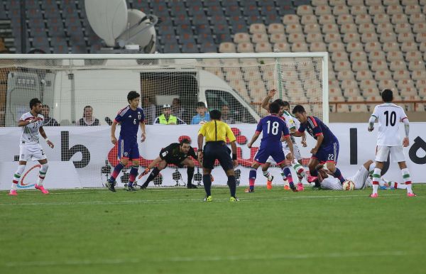  ۱۵ تغییر در ازای 9 تغییر