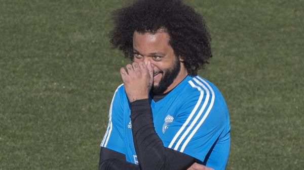  تنبیه سولاری برای مارسلو همچنان ادامه دارد