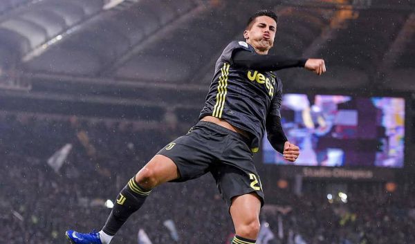 لاتزیو 1-2 یوونتوس بازگشت پرتغالی بیانکونری