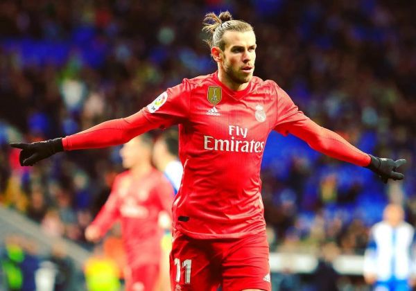 اسپانیول 2-4 رئال فتح کاتالونیا با آر بی بی