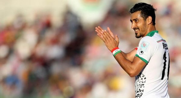 تعیین تکلیف رضا قوچاننژاد تا ۲۴ ساعت آینده