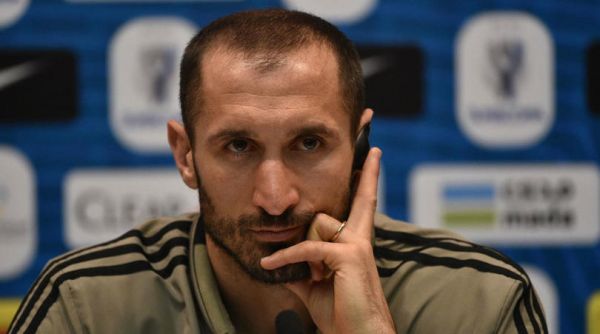 کیهلینی دیدار با لاتزیو بدترین نمایش یوونتوس در این فصل بود