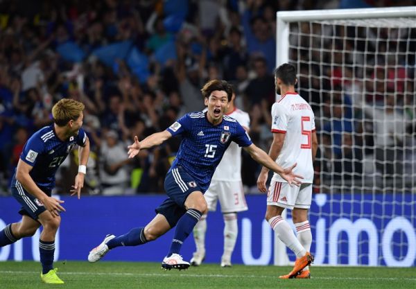  گزارش سایت «گل» از شکست تلخ ایران مقابل ژاپن