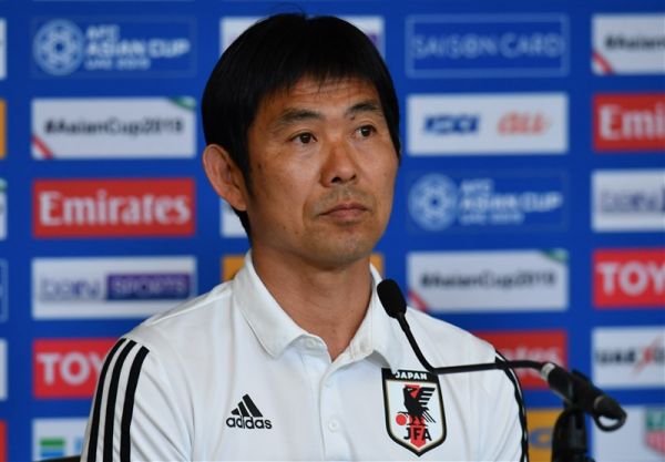 موریاسو شایسته پیروزی مقابل ایران بودیم