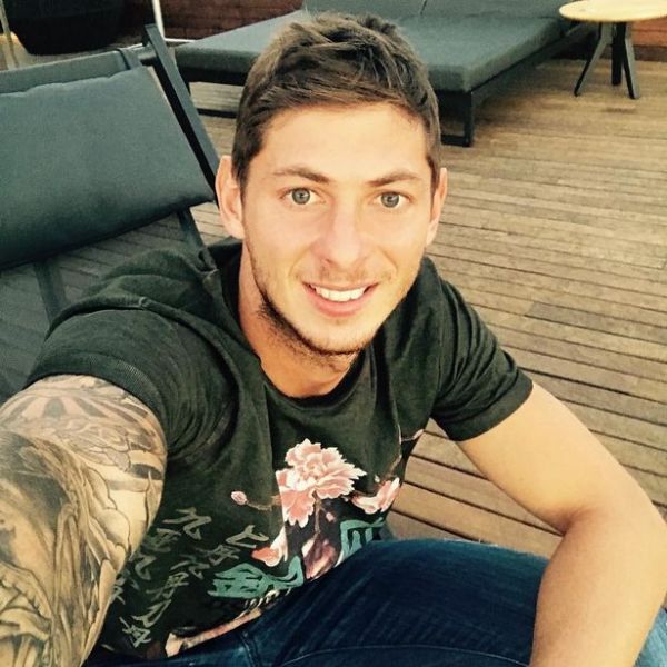  جستجوی هواپیمای سالا در زیر آب‌ها آغاز می‌شود