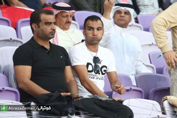 پولادی و تکرار حسرت تیم ملی