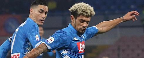 ایجنت مالکوی یک باشگاه لندنی به دنبال خرید اوست