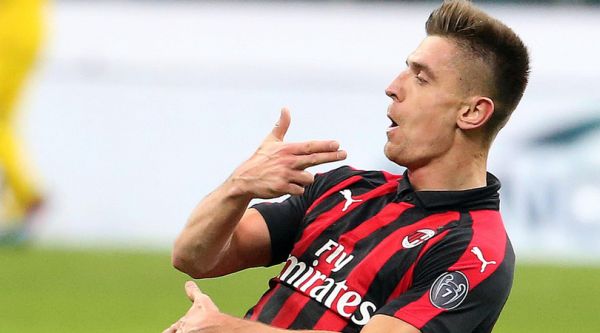  پیونتک پس از درخشش برابر ناپولی  این تازه آغاز راه است