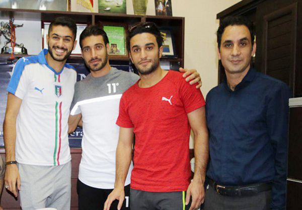 اماموردی کمیته انضباطی پرسپولیس، تاخیر و مستندات رسن را بررسی میکند