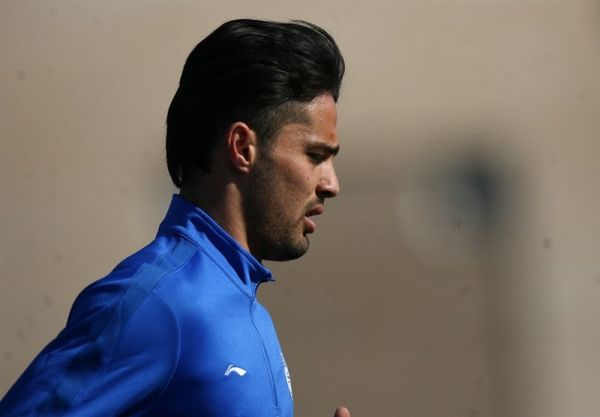  ثبت قرارداد ۴ بازیکن استقلال در هیئت فوتبال