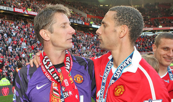 از بازی کردن مقابل لیونل مسی متنفر بودم