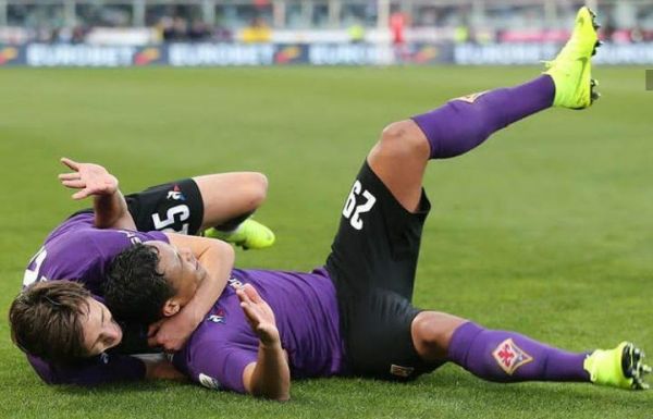 شبی که رم در هم شکسته شد عکس