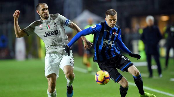  دردسر تازه برای یووه؛ پس از بونوچی،کیه لینی هم مصدوم شد