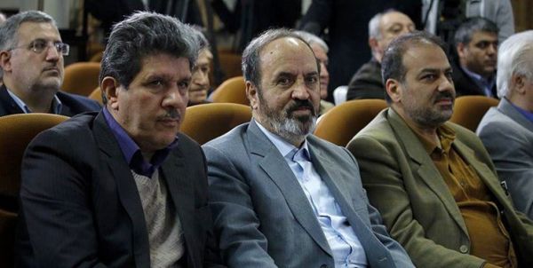 زمانی هیأت مدیره و مدیرعامل استقلال بدون اجازه وزیر آب هم نمیخورند