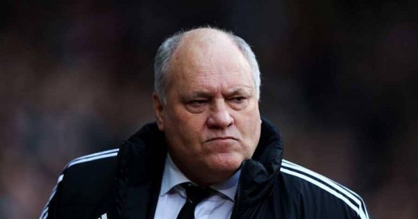 سرمربی سابق تاتنهام گزینه هدایت رقیب پرسپولیس