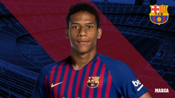  توافق اولیه بارسا و تولوز برای انتقال زمستانی تودیبو