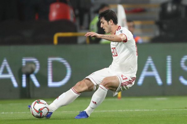 چرا انتقال سردار آزمون به ولوورهمپتون منتفی شد