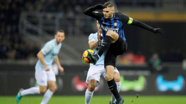  ترکیب اصلی اینتر و لاتزیو اعلام شد