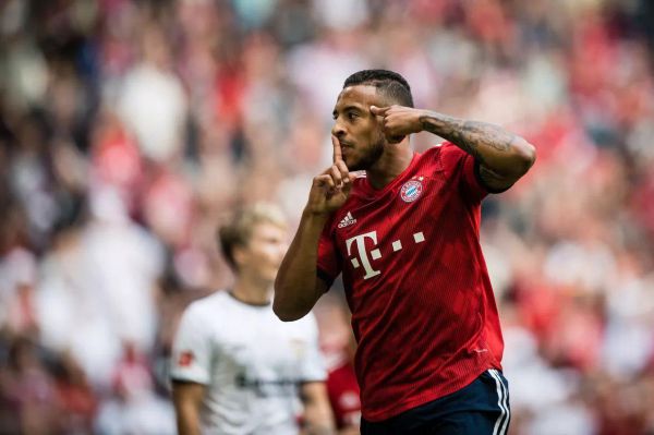  خبر خوش برای بایرن  پایان مصدومیت تولیسو