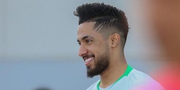  توافق نهایی الهلال با ستاره تیم ملی عربستان