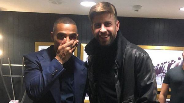 شوخی بواتنگ با پیکه آخه این چیه پوشیدی