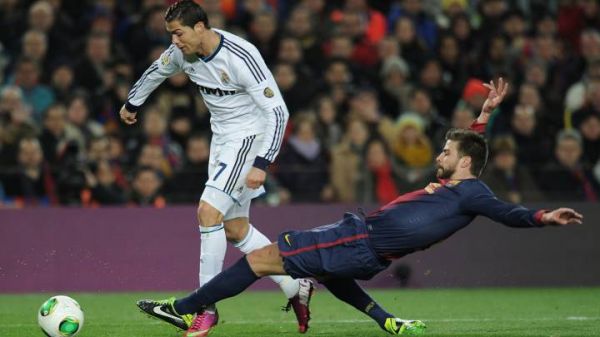 واکنش مدیران رئال و بارسا به الکلاسیکوی جام حذفی